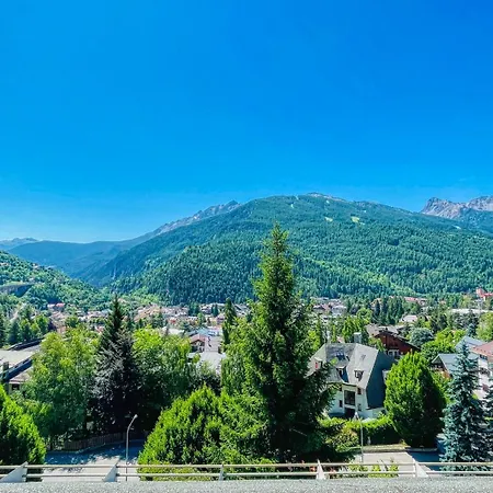 Appartement Pietro Micca - Affitti Brevi Italia *