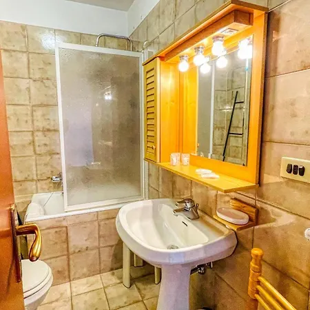 Pietro Micca - Affitti Brevi Italia Bardonecchia