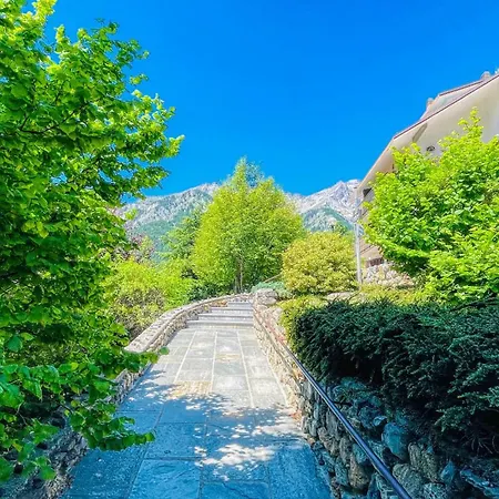 Pietro Micca - Affitti Brevi Italia Appartement