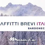 Apartman Pietro Micca - Affitti Brevi Italia Bardonecchia