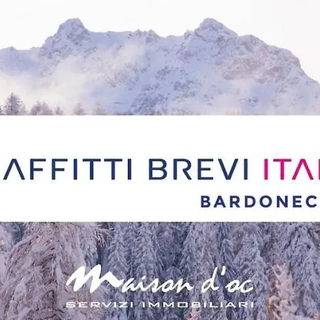 Apartment Pietro Micca - Affitti Brevi Italia Bardonecchia