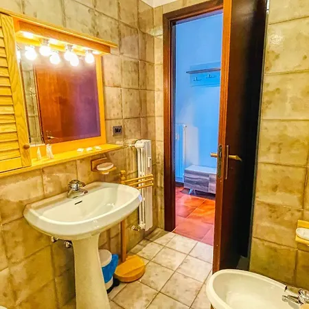 Apartamento Pietro Micca - Affitti Brevi Italia *