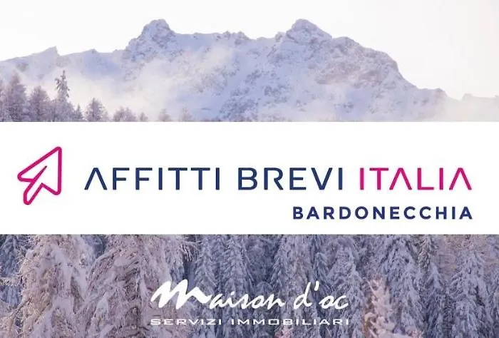Lejlighed Pietro Micca - Affitti Brevi Italia Bardonecchia