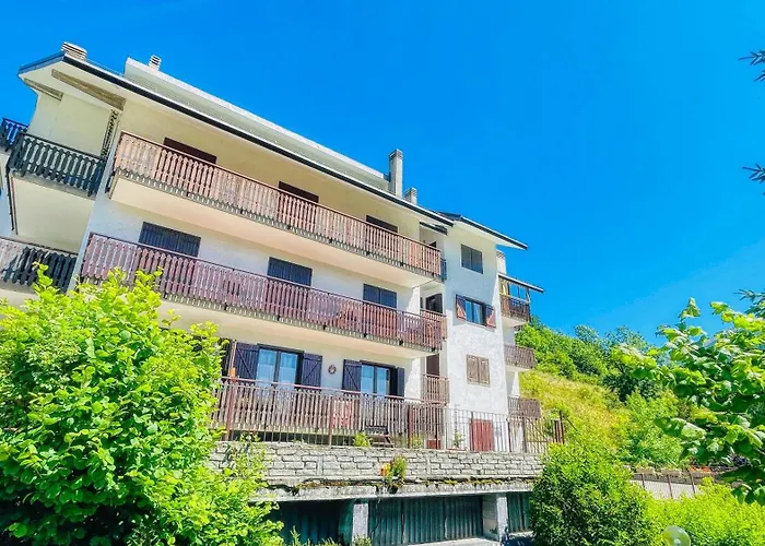 Pietro Micca - Affitti Brevi Italia Lejlighed *